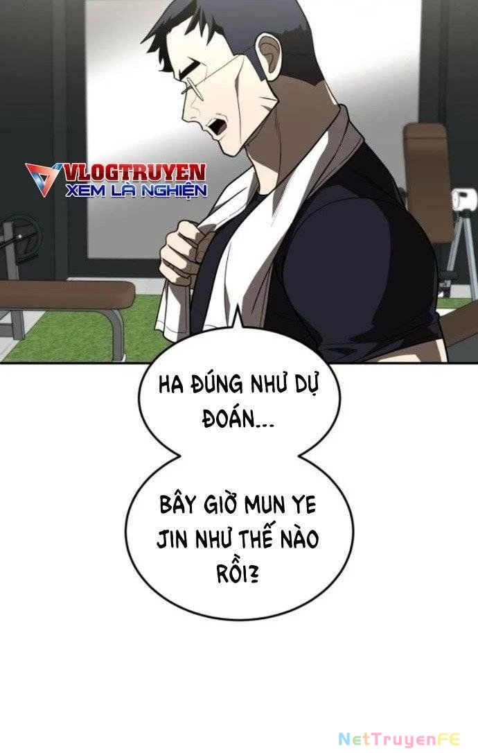 Món Đồ Chơi Chapter 28 - Trang 3