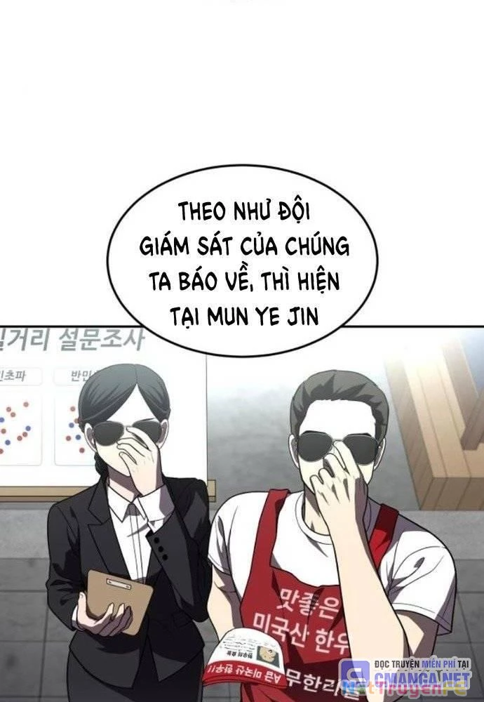 Món Đồ Chơi Chapter 28 - Trang 3