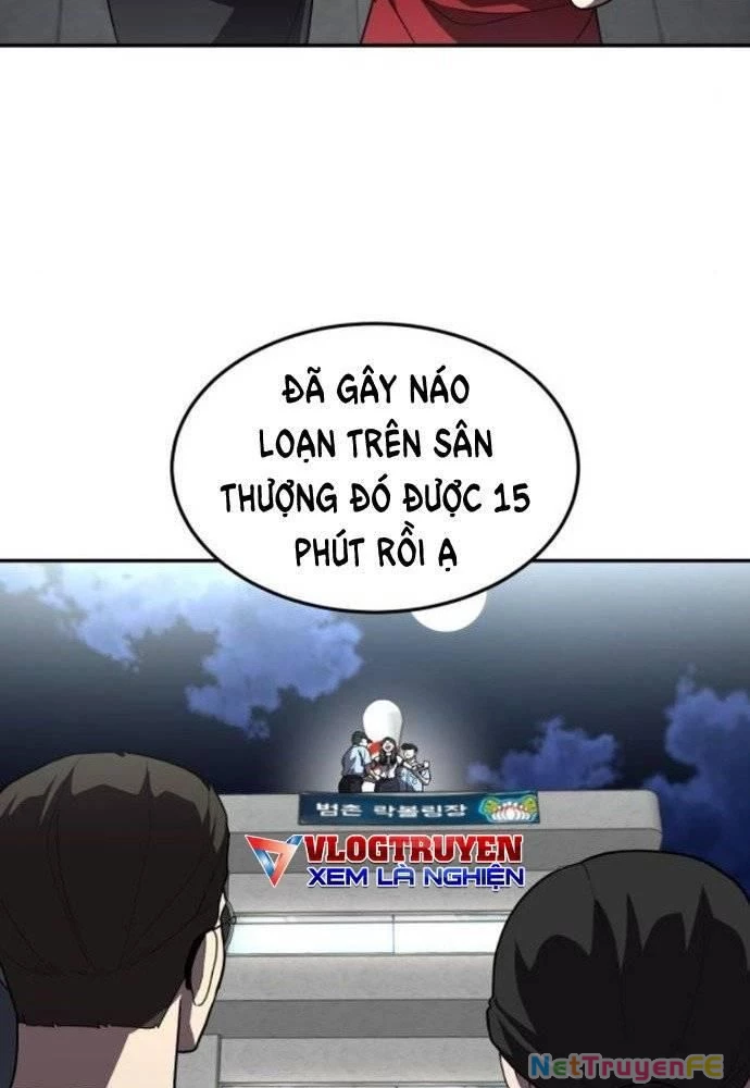 Món Đồ Chơi Chapter 28 - Trang 3