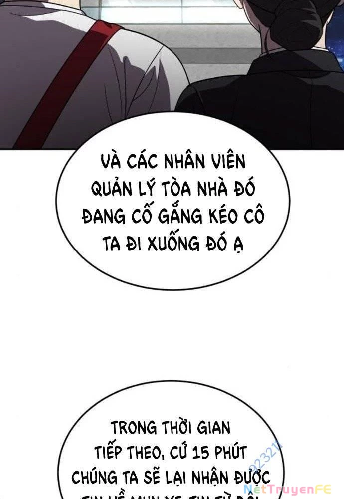 Món Đồ Chơi Chapter 28 - Trang 3
