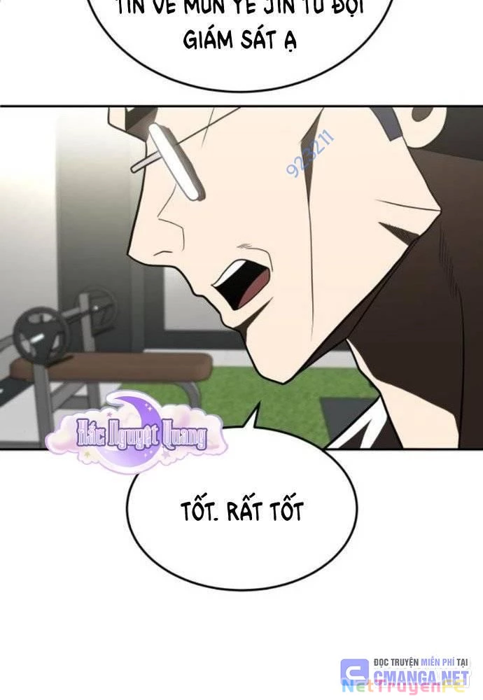 Món Đồ Chơi Chapter 28 - Trang 3