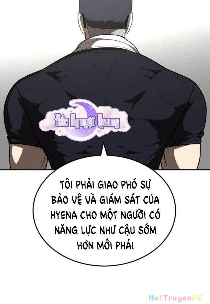Món Đồ Chơi Chapter 28 - Trang 3