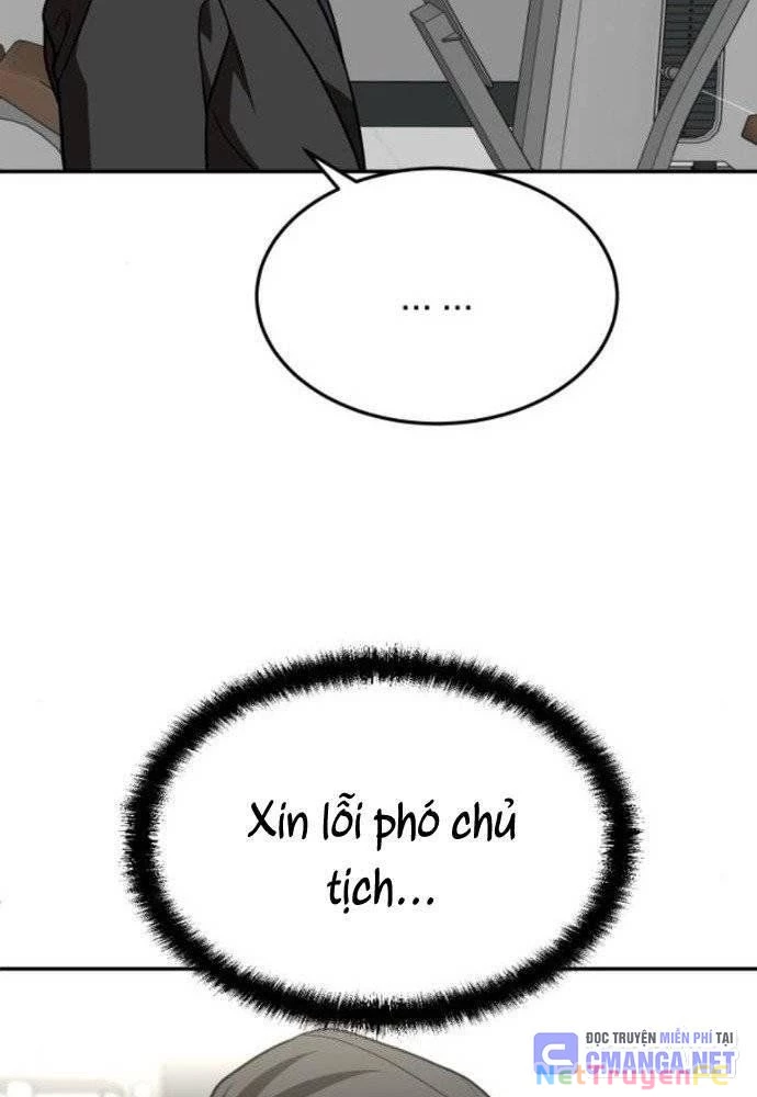 Món Đồ Chơi Chapter 28 - Trang 3