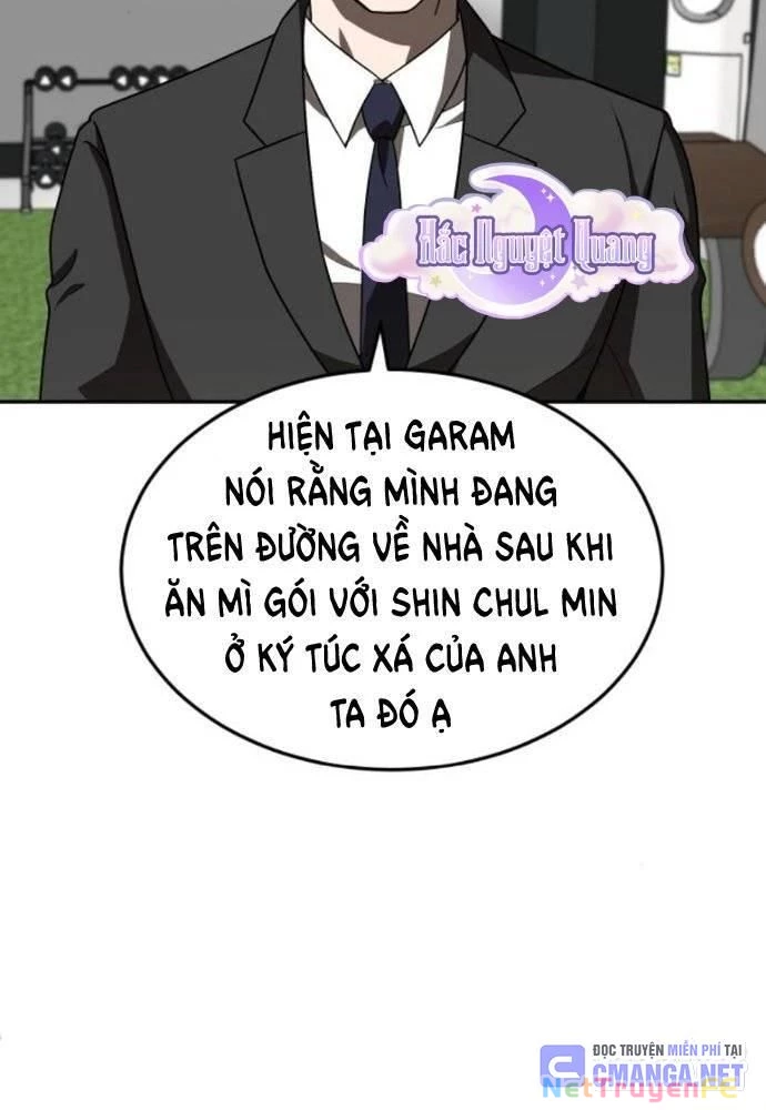 Món Đồ Chơi Chapter 28 - Trang 3
