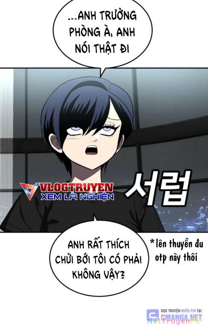 Món Đồ Chơi Chapter 28 - Trang 3