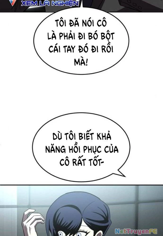 Món Đồ Chơi Chapter 28 - Trang 3