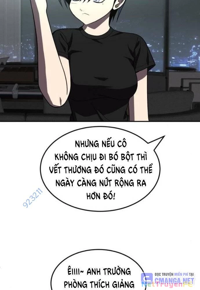 Món Đồ Chơi Chapter 28 - Trang 3