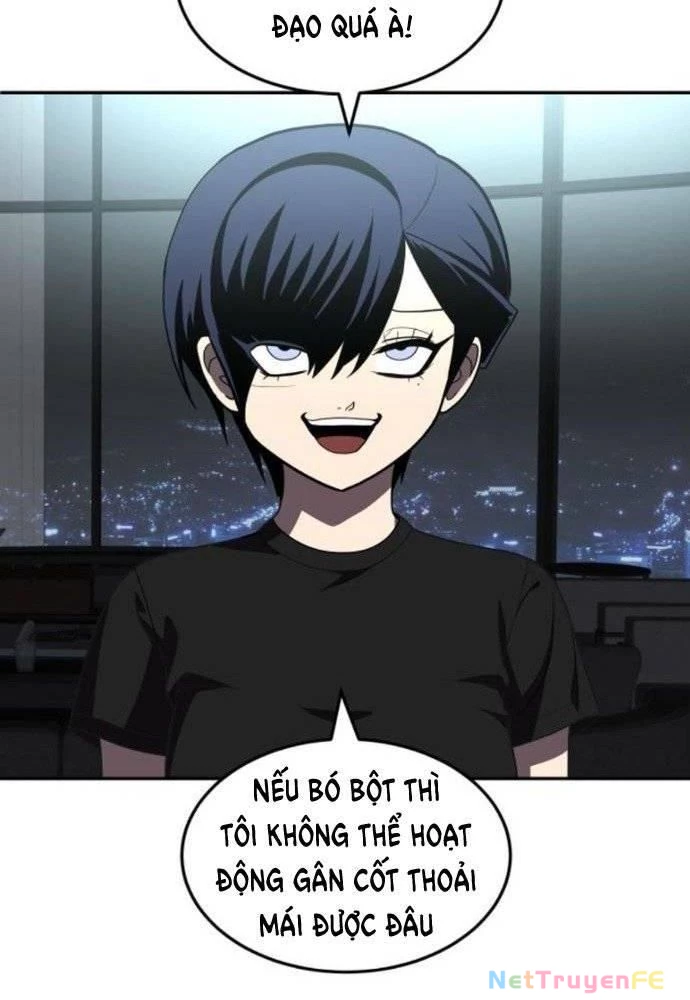 Món Đồ Chơi Chapter 28 - Trang 3