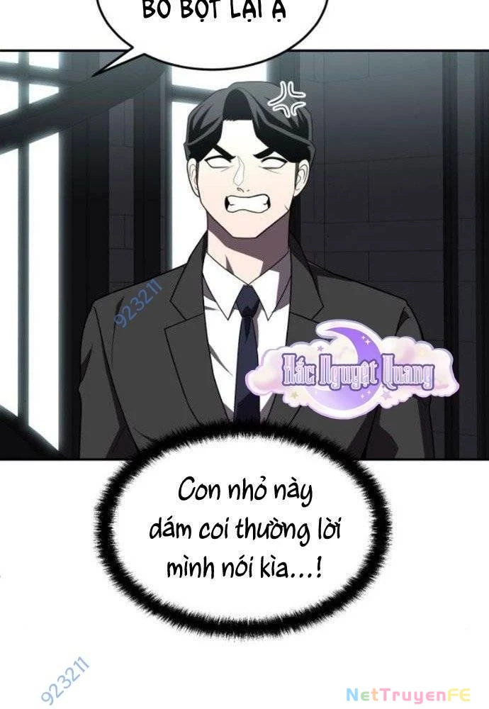 Món Đồ Chơi Chapter 28 - Trang 3