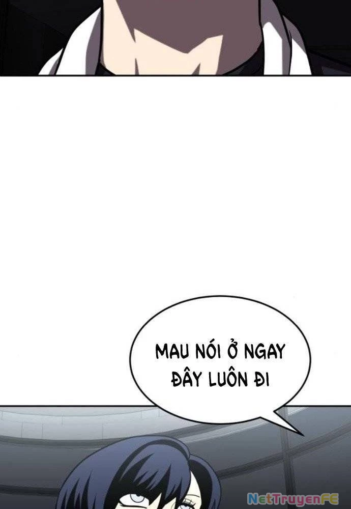 Món Đồ Chơi Chapter 28 - Trang 3