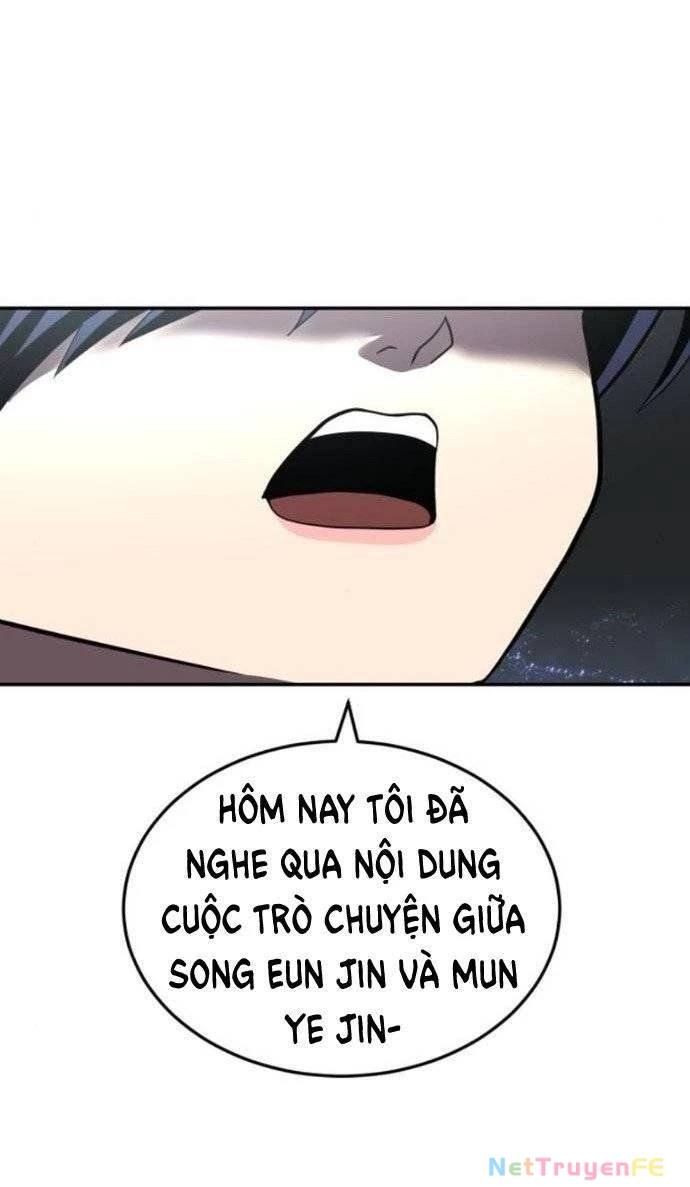 Món Đồ Chơi Chapter 28 - Trang 3