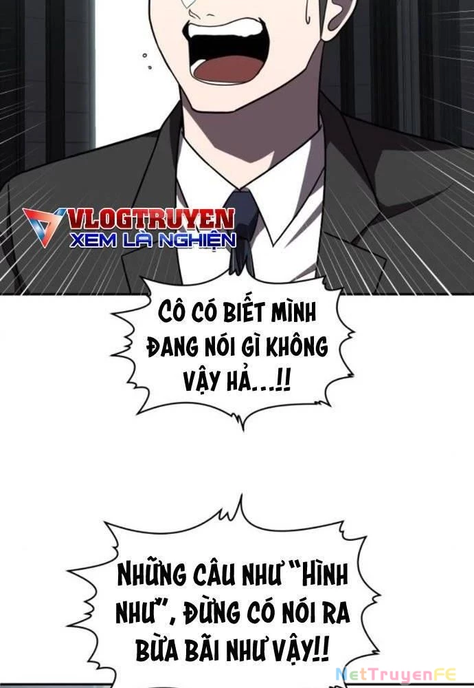 Món Đồ Chơi Chapter 28 - Trang 3