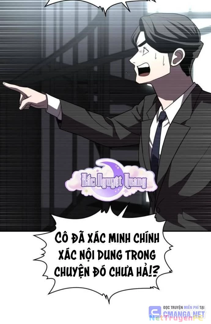 Món Đồ Chơi Chapter 28 - Trang 3