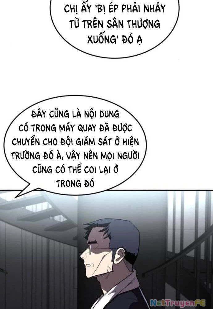 Món Đồ Chơi Chapter 28 - Trang 3