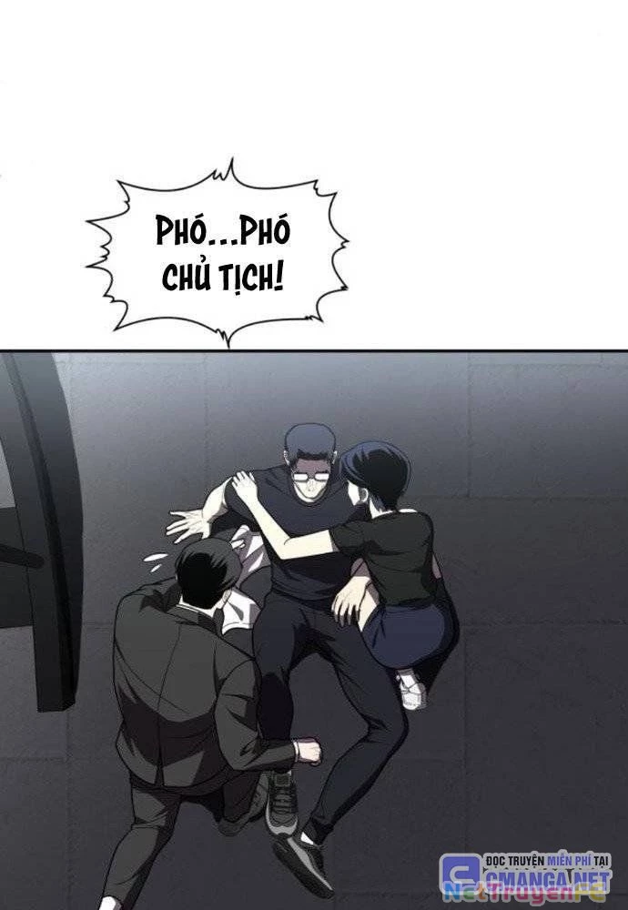 Món Đồ Chơi Chapter 28 - Trang 3