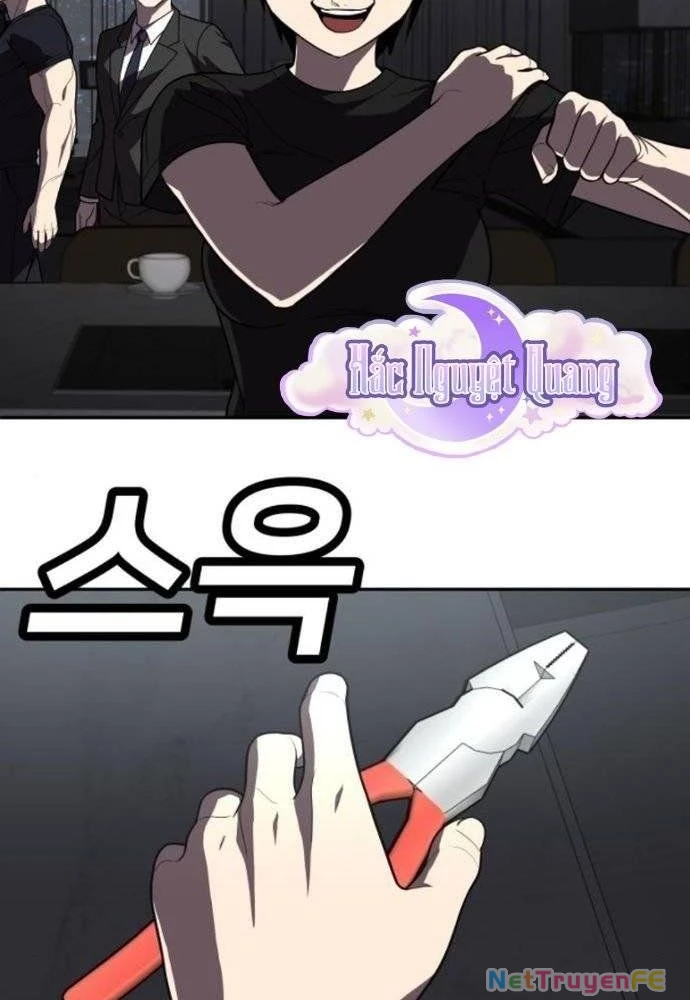 Món Đồ Chơi Chapter 28 - Trang 3