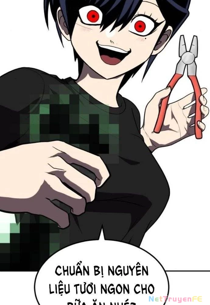 Món Đồ Chơi Chapter 28 - Trang 3