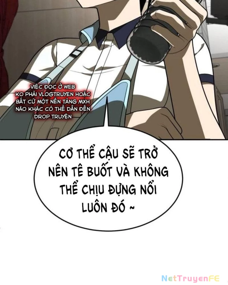 Món Đồ Chơi Chapter 30 - Trang 3