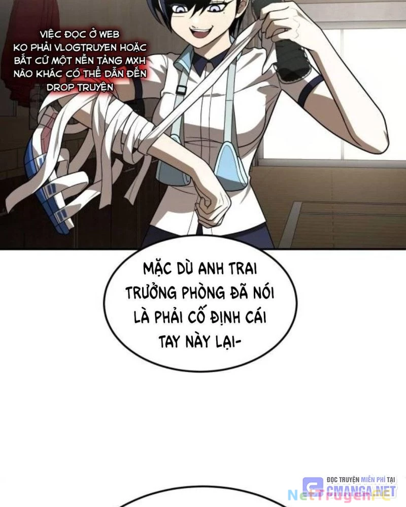 Món Đồ Chơi Chapter 30 - Trang 3