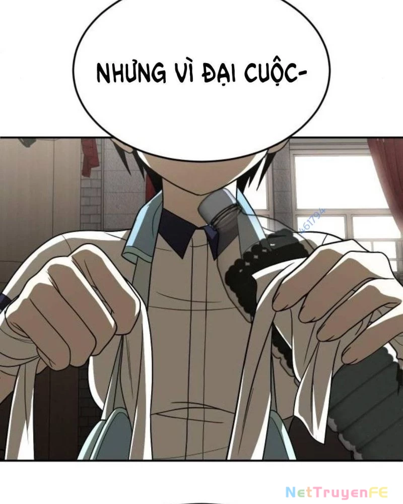 Món Đồ Chơi Chapter 30 - Trang 3