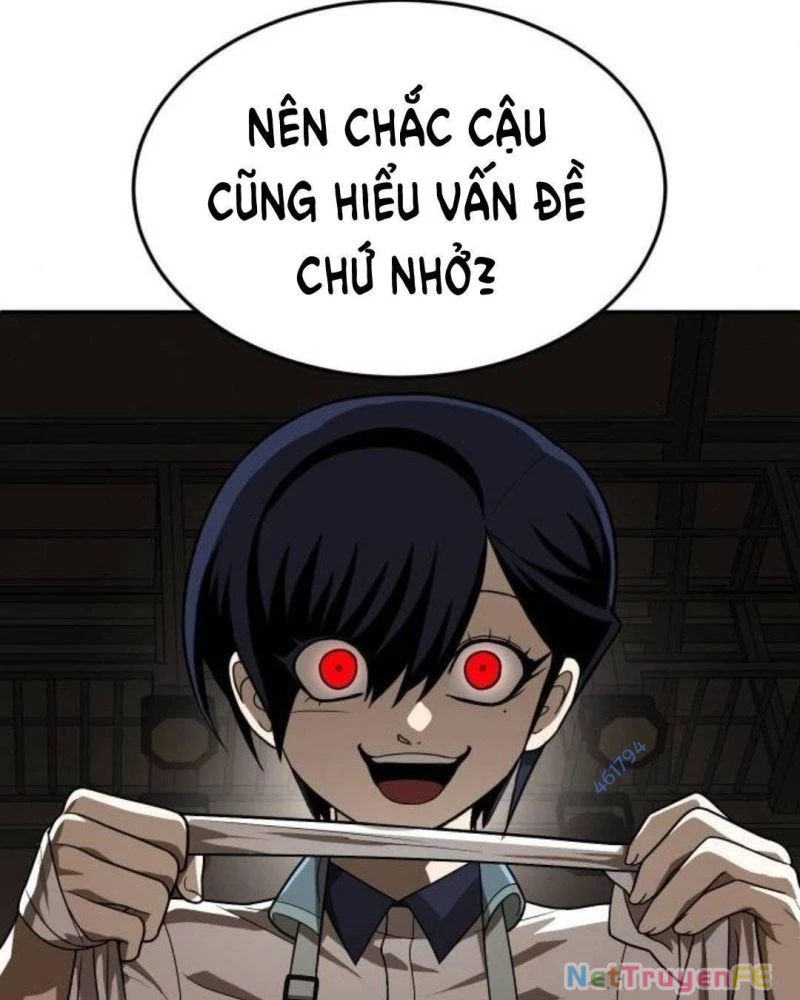 Món Đồ Chơi Chapter 30 - Trang 3