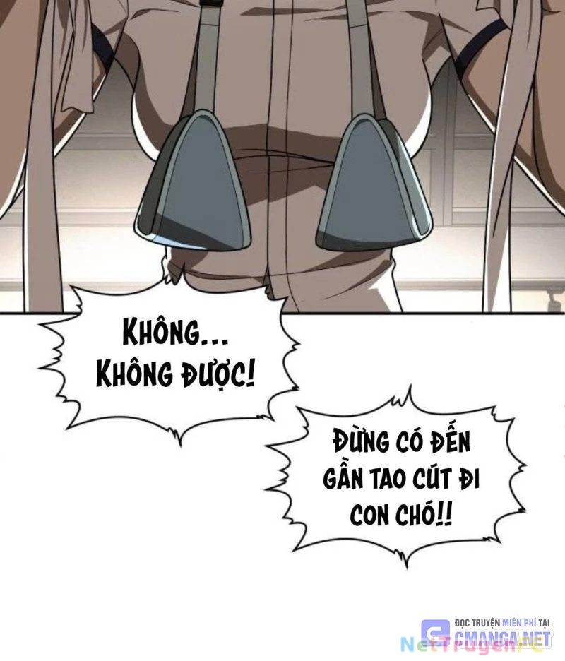 Món Đồ Chơi Chapter 30 - Trang 3