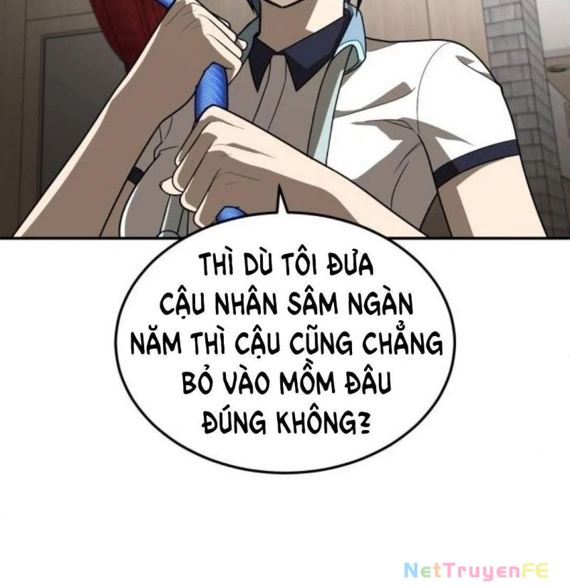 Món Đồ Chơi Chapter 30 - Trang 3