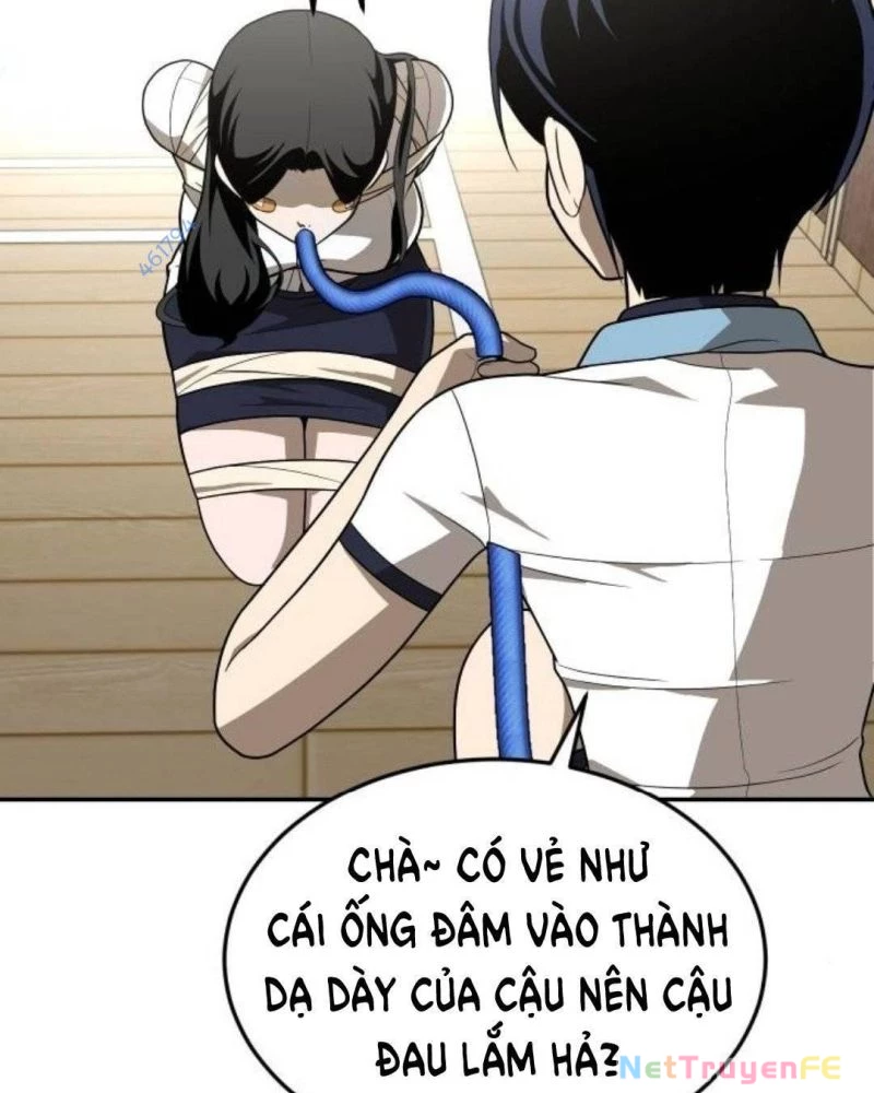 Món Đồ Chơi Chapter 30 - Trang 3