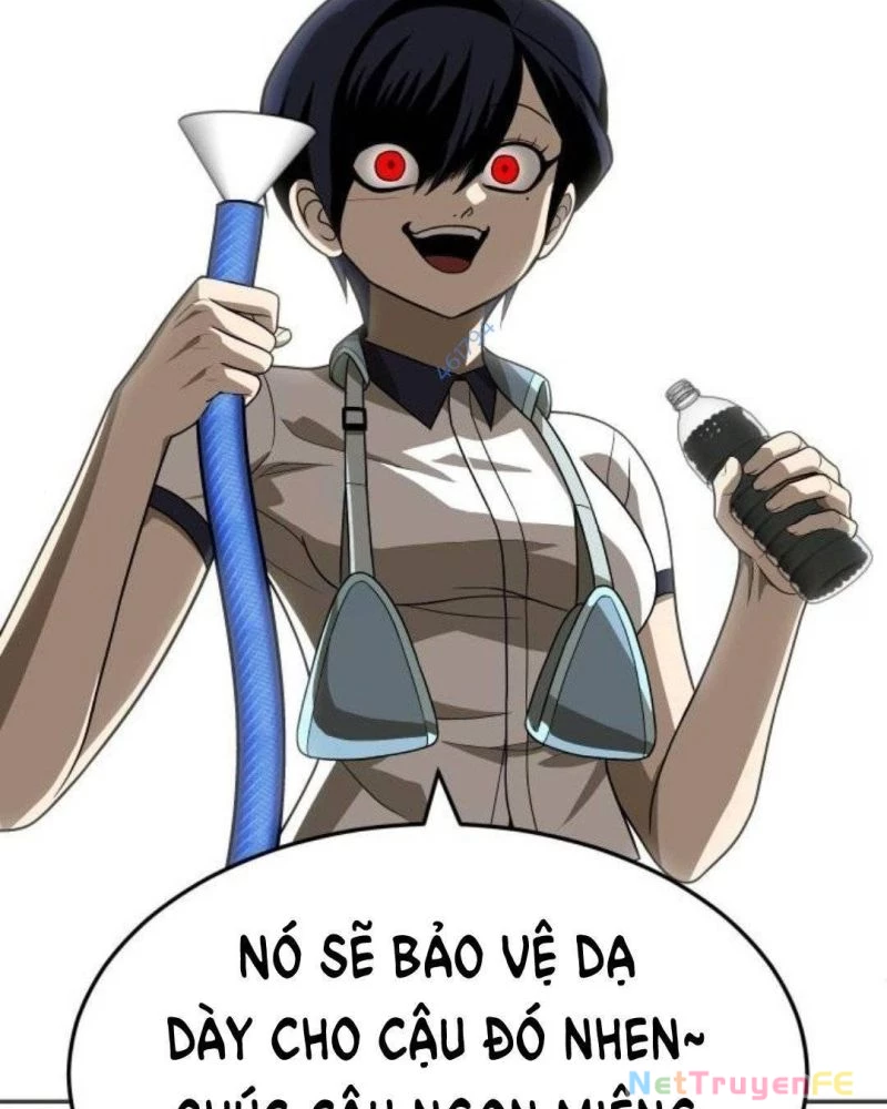 Món Đồ Chơi Chapter 30 - Trang 3