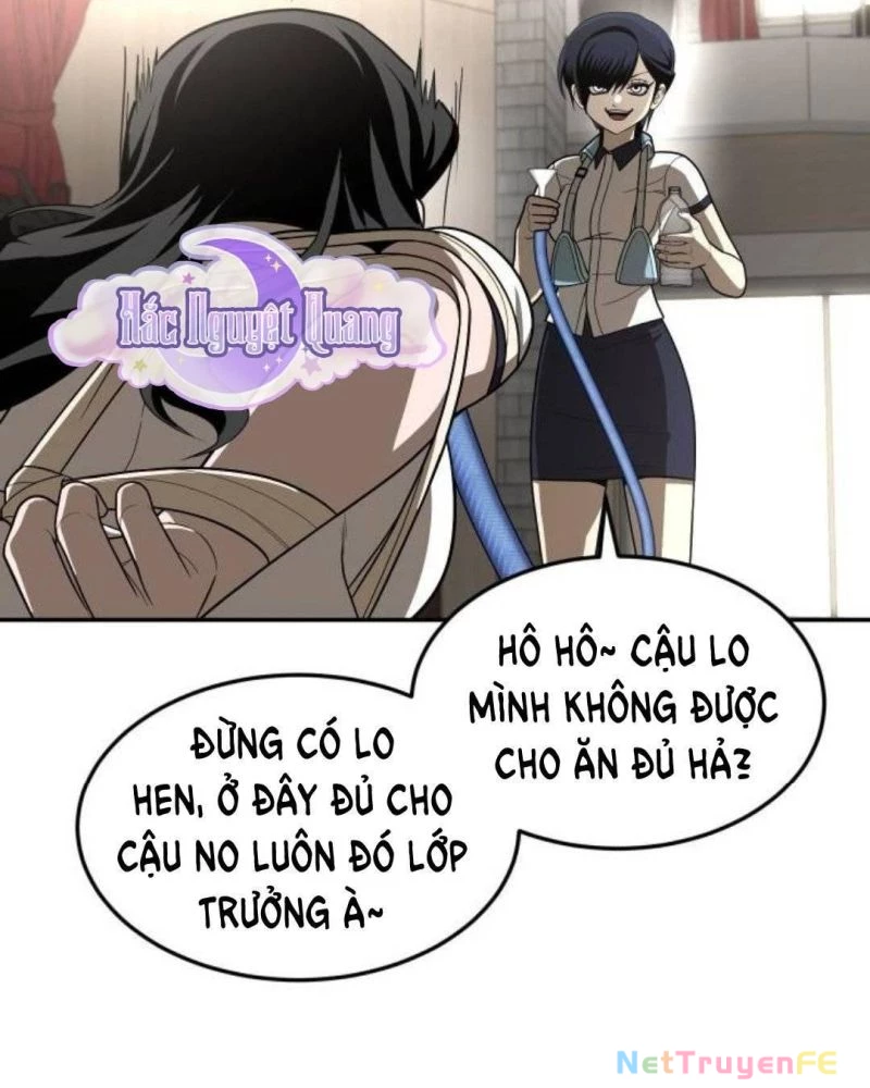 Món Đồ Chơi Chapter 30 - Trang 3