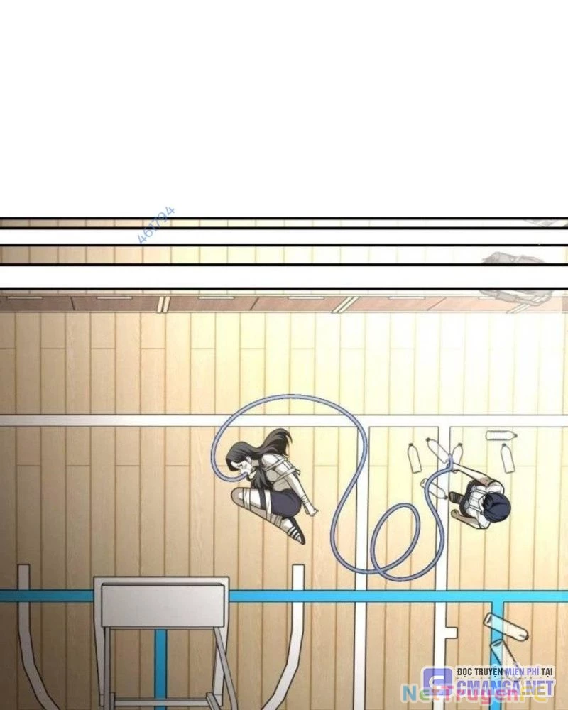 Món Đồ Chơi Chapter 30 - Trang 3