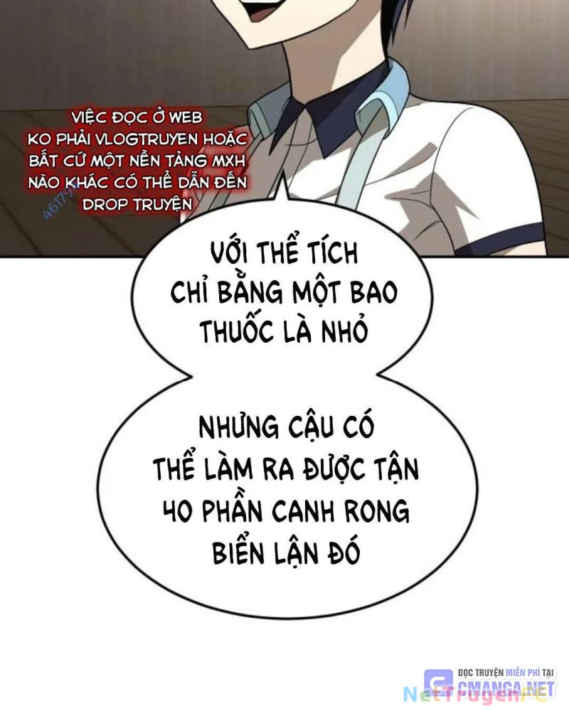 Món Đồ Chơi Chapter 30 - Trang 3