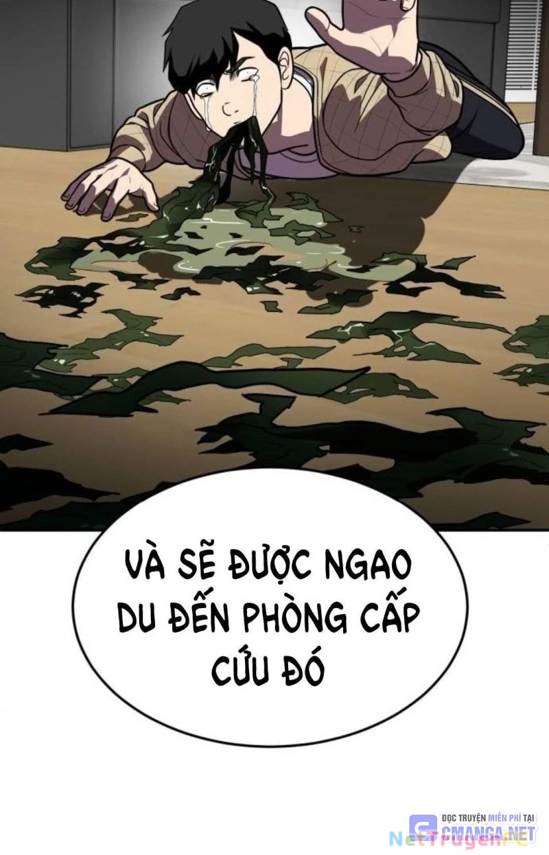 Món Đồ Chơi Chapter 30 - Trang 3