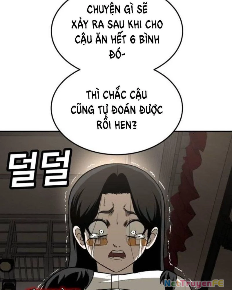 Món Đồ Chơi Chapter 30 - Trang 3