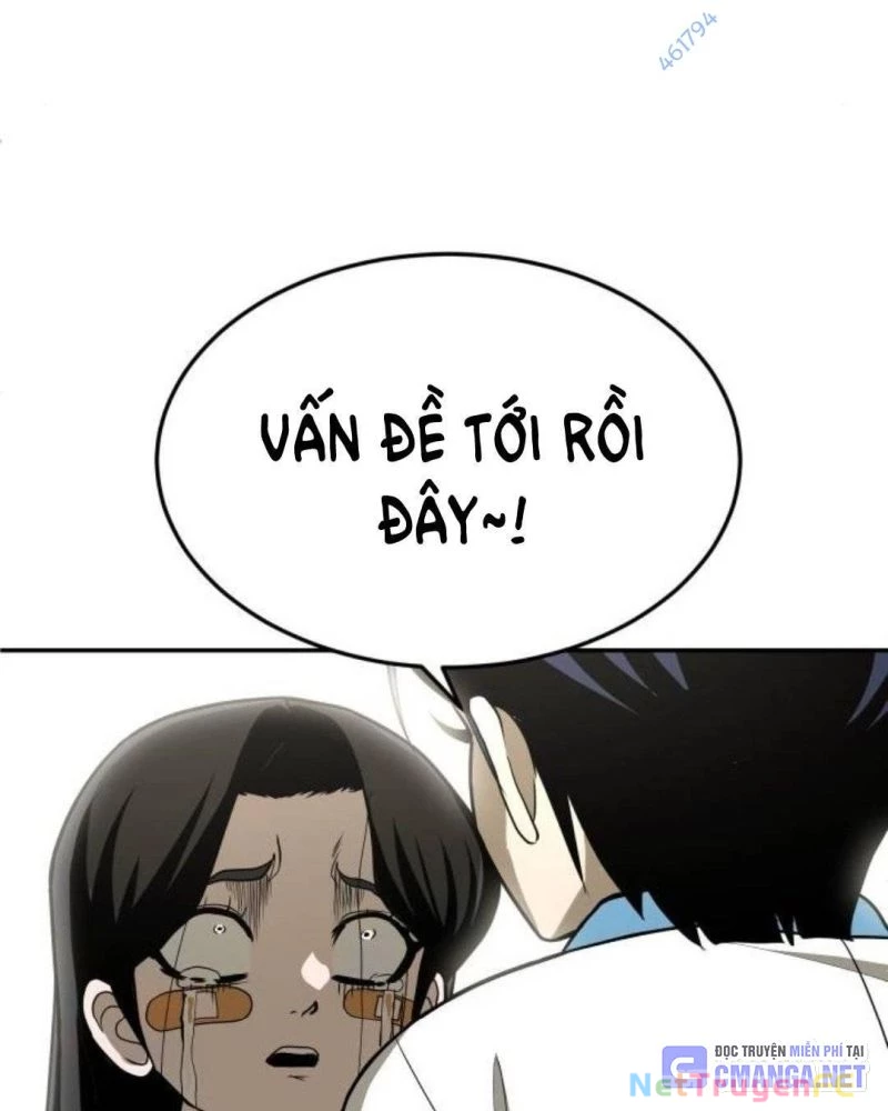 Món Đồ Chơi Chapter 30 - Trang 3