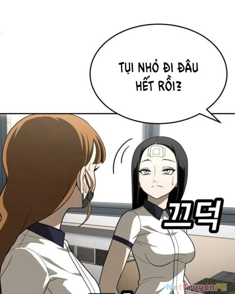 Món Đồ Chơi Chapter 31 - Trang 3