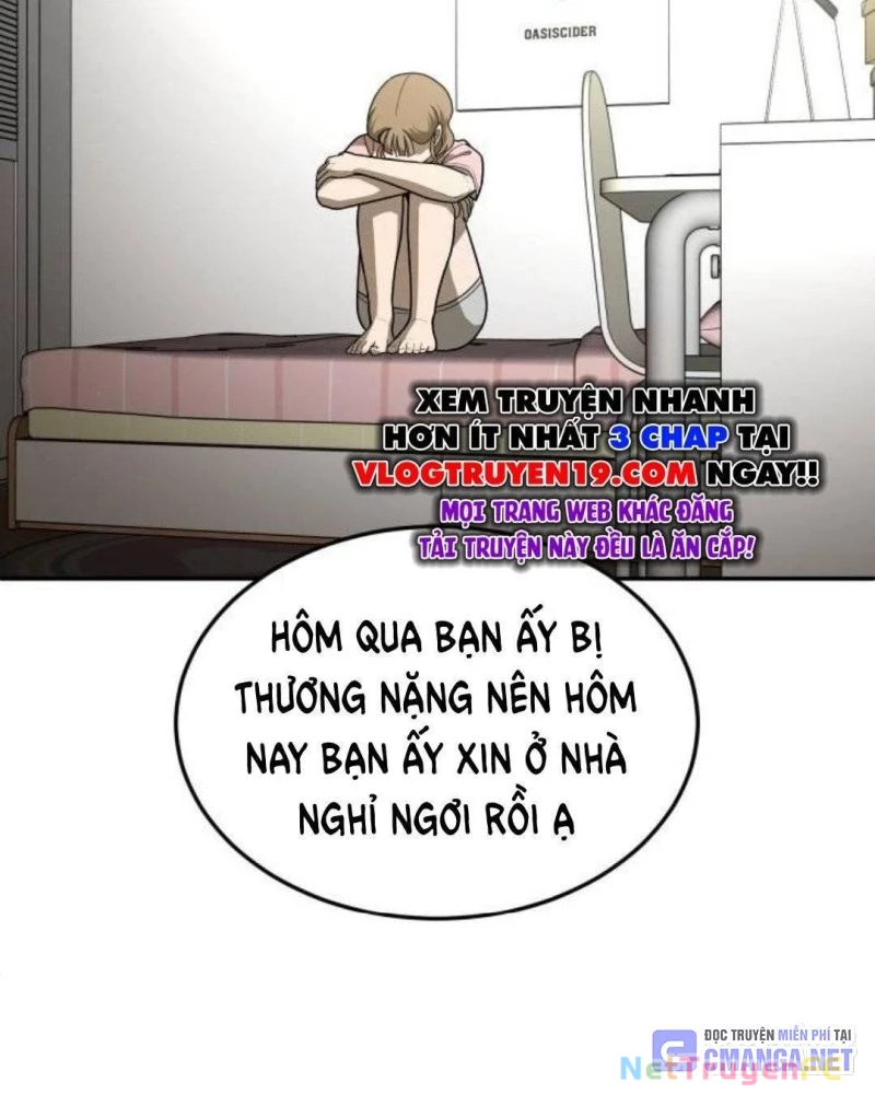 Món Đồ Chơi Chapter 31 - Trang 3