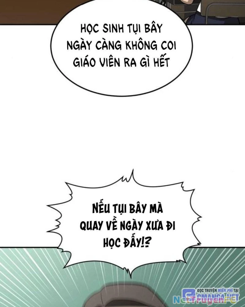 Món Đồ Chơi Chapter 31 - Trang 3