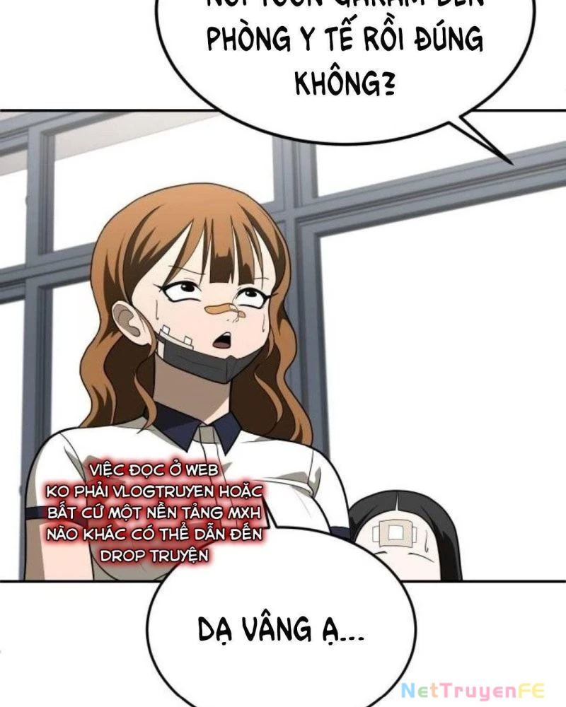 Món Đồ Chơi Chapter 31 - Trang 3