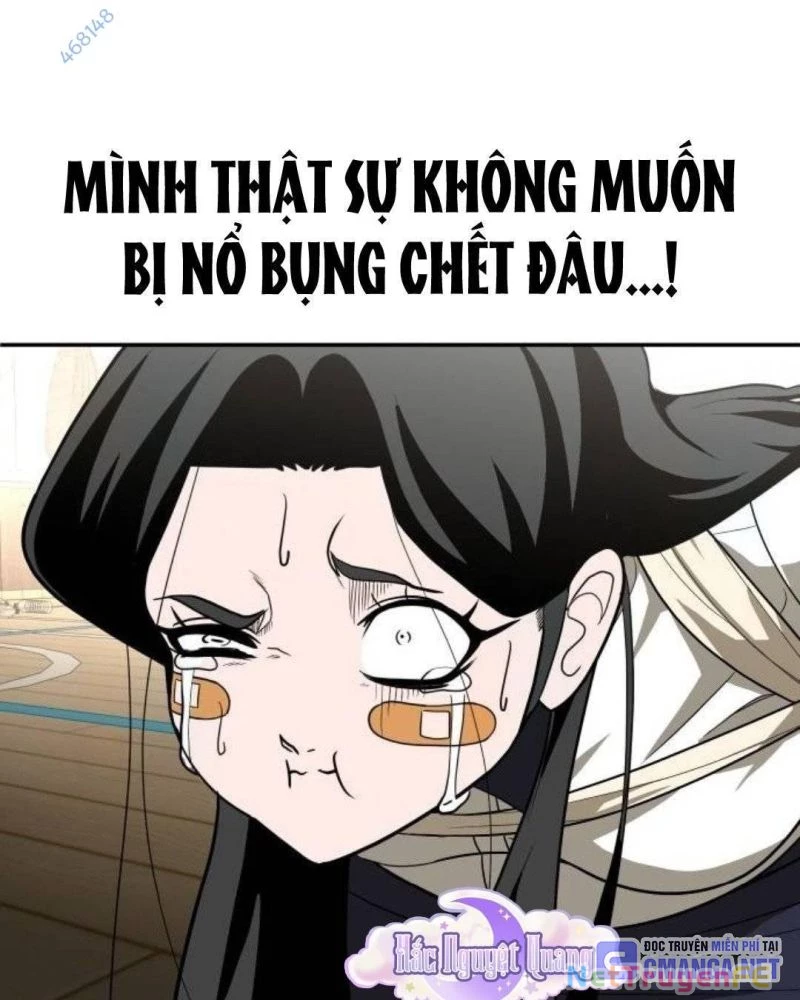 Món Đồ Chơi Chapter 31 - Trang 3