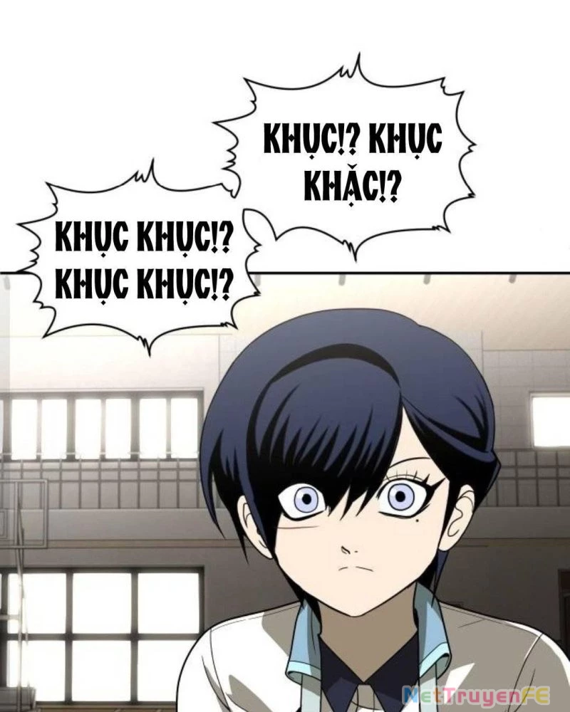 Món Đồ Chơi Chapter 31 - Trang 3