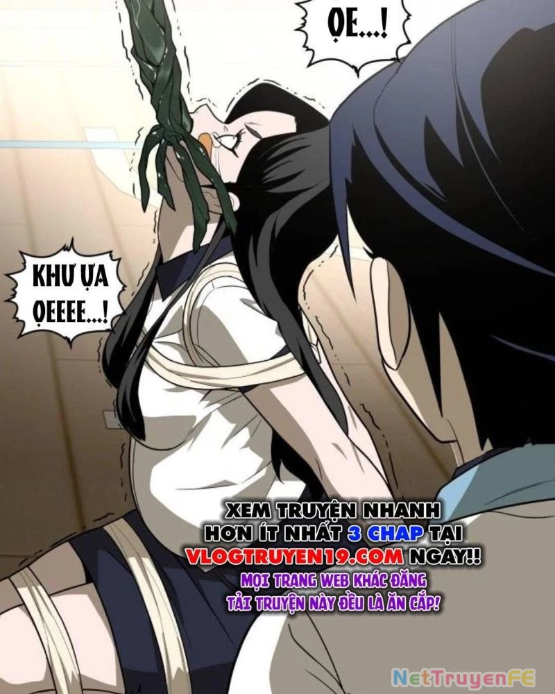 Món Đồ Chơi Chapter 31 - Trang 3