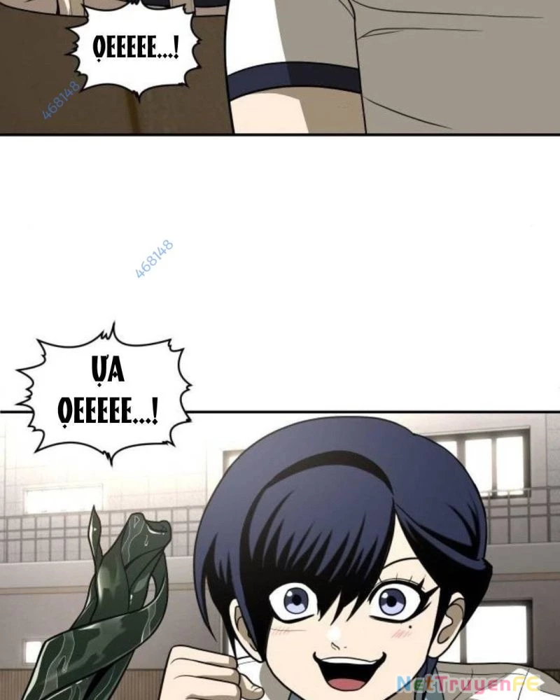 Món Đồ Chơi Chapter 31 - Trang 3