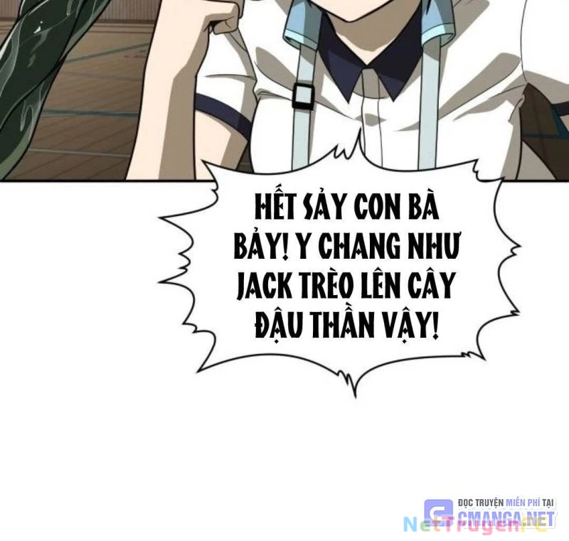 Món Đồ Chơi Chapter 31 - Trang 3