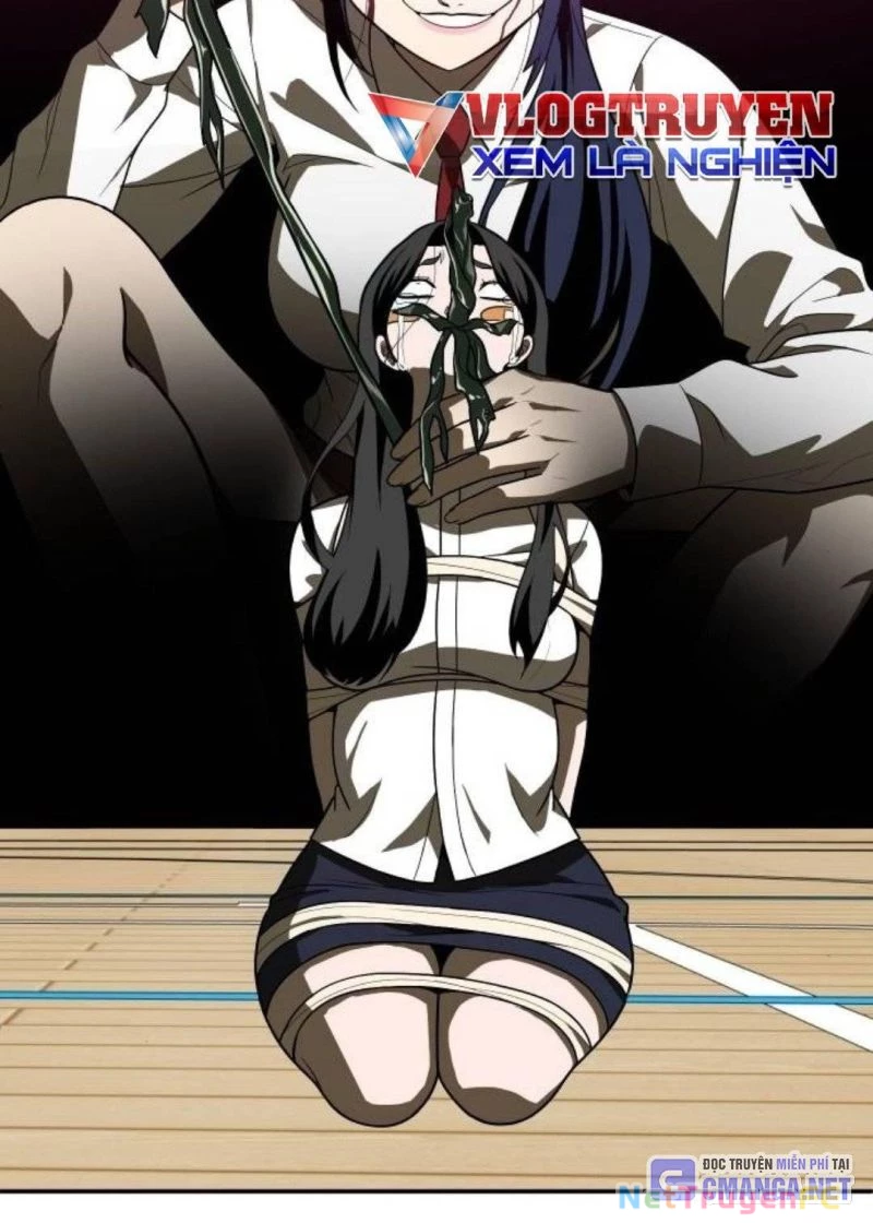 Món Đồ Chơi Chapter 31 - Trang 3