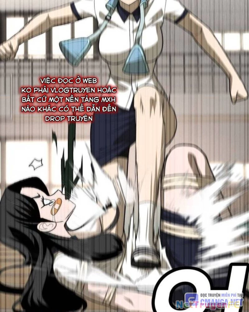 Món Đồ Chơi Chapter 31 - Trang 3