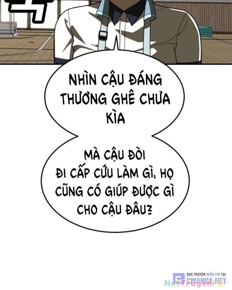 Món Đồ Chơi Chapter 31 - Trang 3