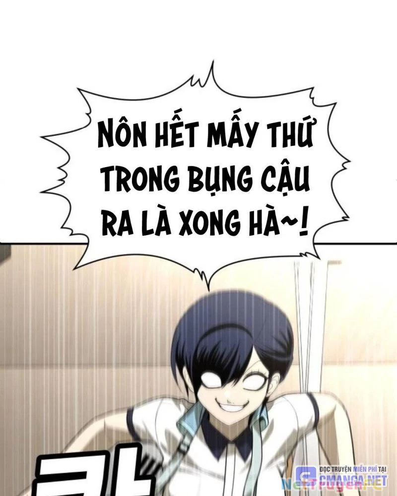 Món Đồ Chơi Chapter 31 - Trang 3