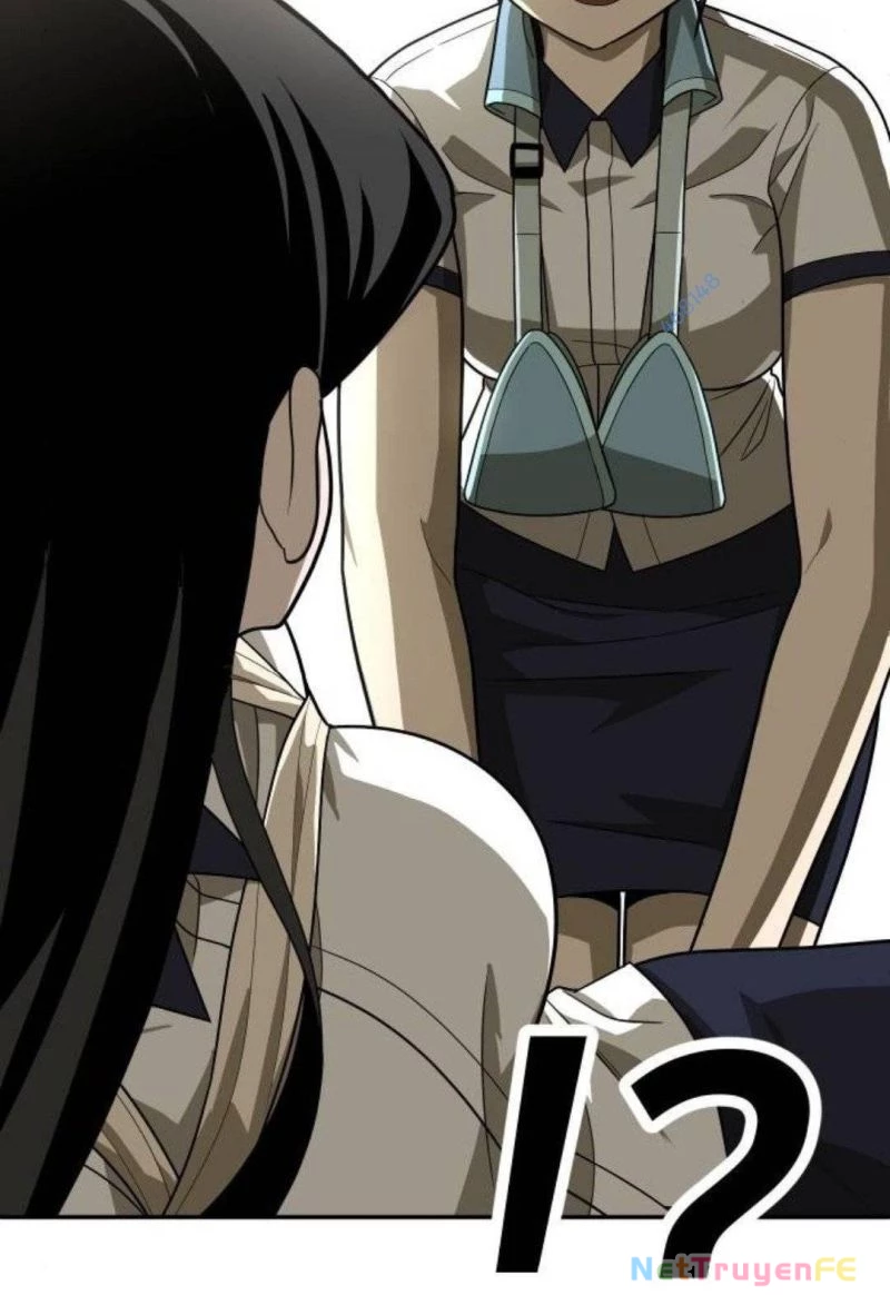 Món Đồ Chơi Chapter 31 - Trang 3