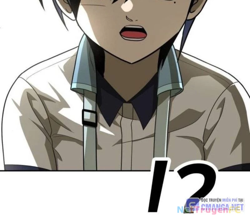 Món Đồ Chơi Chapter 31 - Trang 3